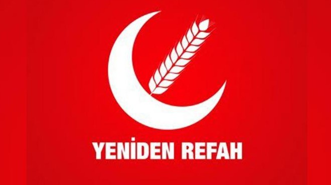 Yeniden Refah adayı çekildi... İzmir de bir ilçede dengeleri değiştirecek karar!